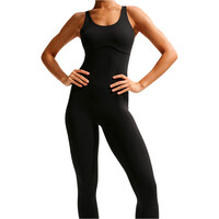 Nike Mono Yoga W NK DF ZENVY BODYSUIT vista detalle
