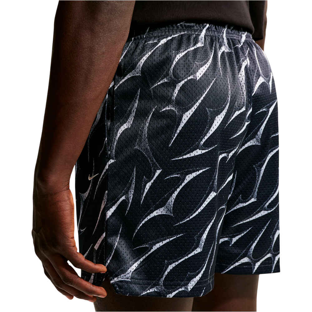 Nike pantalón baloncesto JA M NK DF SI PRAC SHORT 03