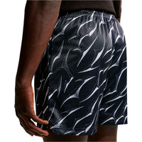 Nike pantalón baloncesto JA M NK DF SI PRAC SHORT 03