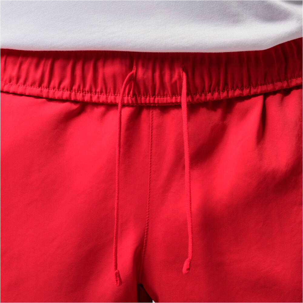Nike pantalón baloncesto M J BRK FC SHORTIE 03