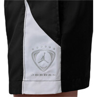 Nike pantalón baloncesto M J BRK FC SHORTIE 04