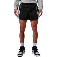 Nike pantalón baloncesto M J BRK FC SHORTIE vista detalle