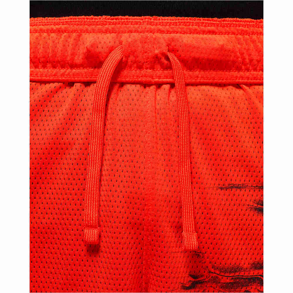 Nike pantalón baloncesto M J DF SPRT GFX SHORT vista detalle