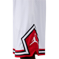 Nike pantalón baloncesto M J DF SPT 9 DMND SHORT vista detalle