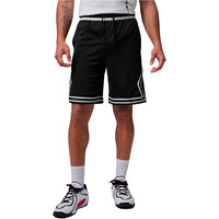 Nike pantalón baloncesto M J DF SPT 9 DMND SHORT vista frontal