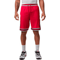 Nike pantalón baloncesto M J DF SPT 9 DMND SHORT vista frontal