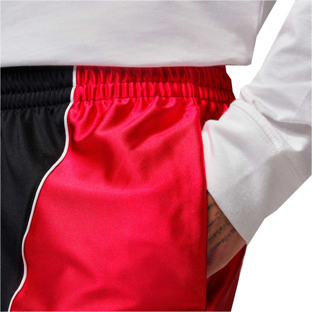 Nike pantalón baloncesto M J DF SPT Y2K SHORT 03