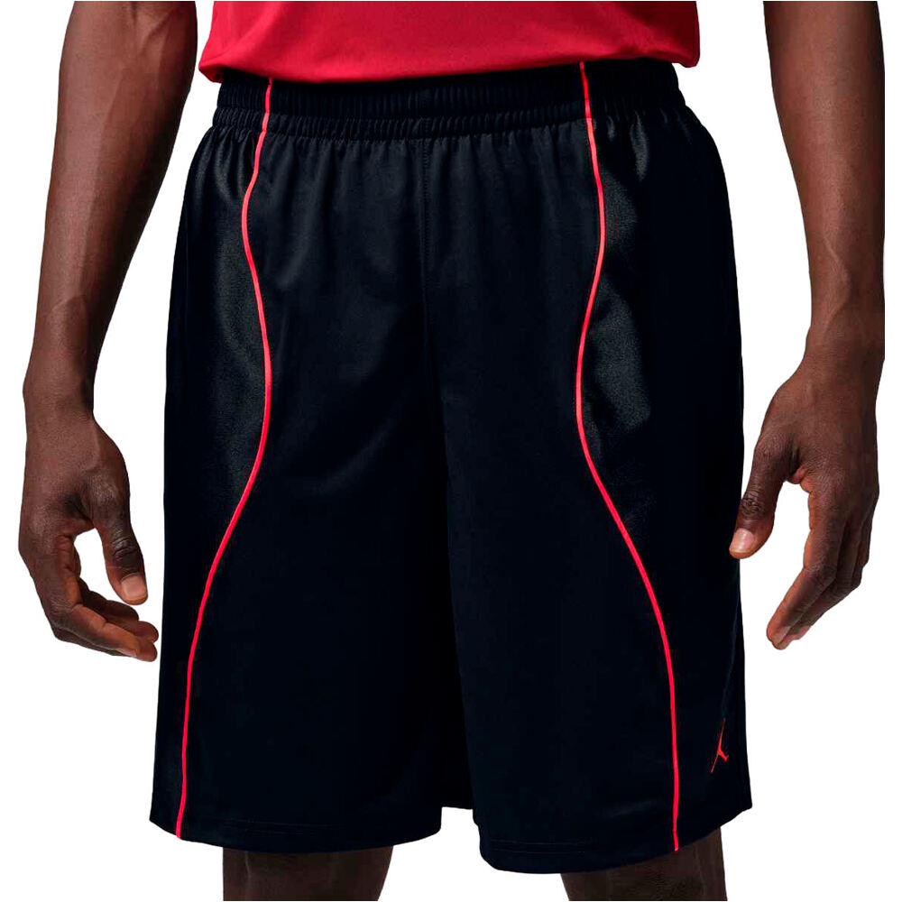 Nike pantalón baloncesto M J DF SPT Y2K SHORT vista detalle