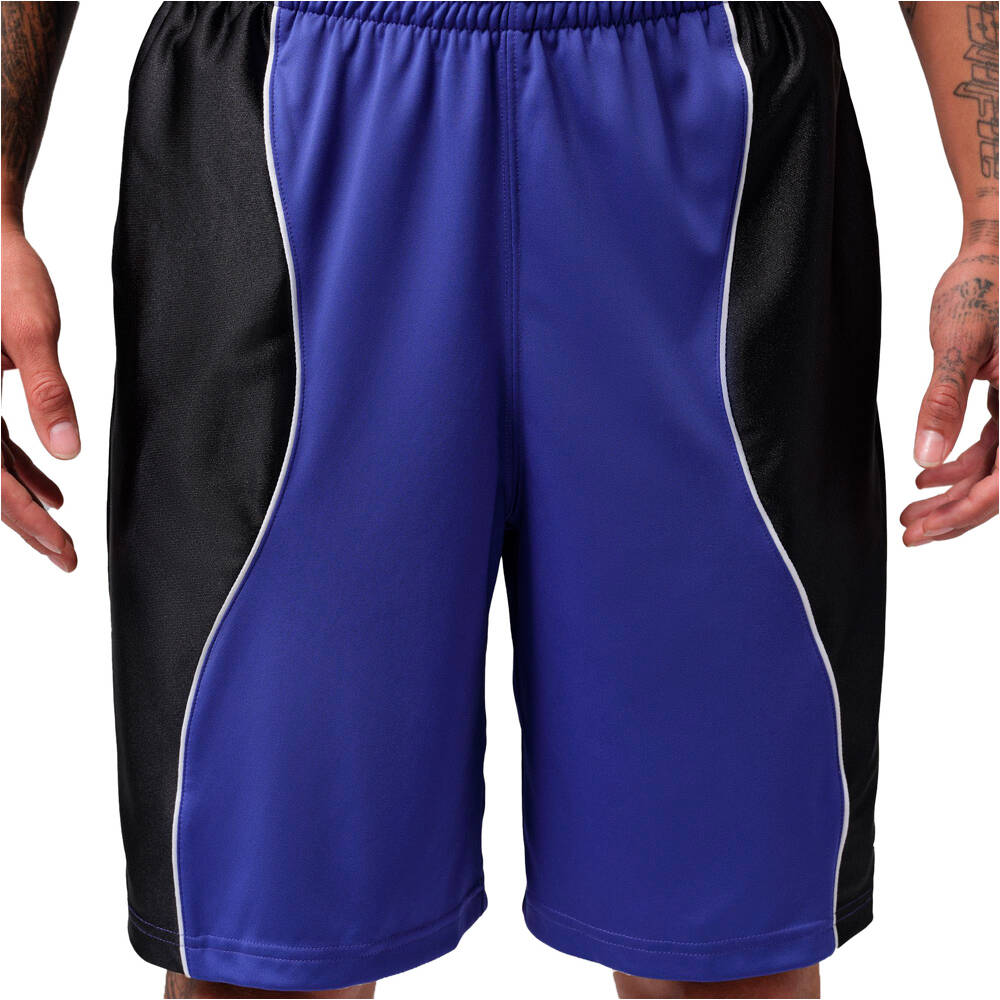 Nike pantalón baloncesto M J DF SPT Y2K SHORT vista detalle