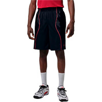 Nike pantalón baloncesto M J DF SPT Y2K SHORT vista frontal