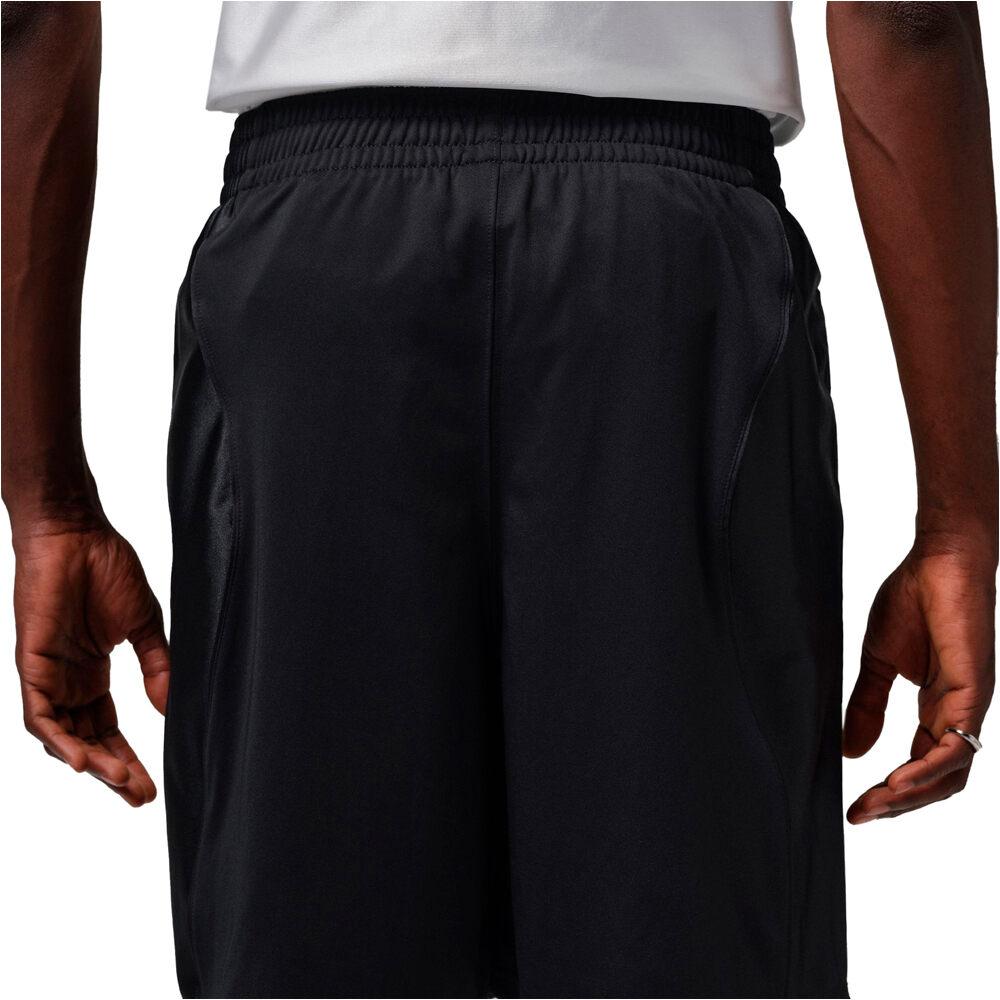 Nike pantalón baloncesto M J DF SPT Y2K SHORT vista trasera