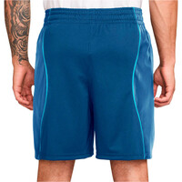 Nike pantalón baloncesto M J DF SPT Y2K SHORT vista trasera