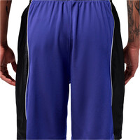 Nike pantalón baloncesto M J DF SPT Y2K SHORT vista trasera