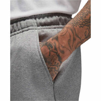 Nike pantalón baloncesto M J ESS FLC SHORT 03