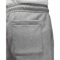 Nike pantalón baloncesto M J ESS FLC SHORT 04