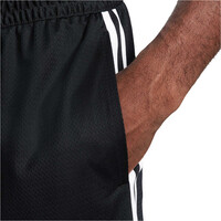 Nike pantalón baloncesto M NK DF DNA 10IN SHORT 03