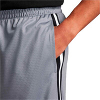 Nike pantalón baloncesto M NK DF DNA 8IN SHORT 03