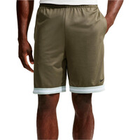 Nike pantalón baloncesto M NK DF DNA 8IN SHORT vista detalle