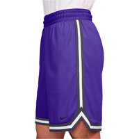 Nike pantalón baloncesto M NK DF DNA 8IN SHORT vista detalle