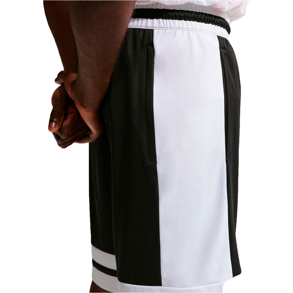 Nike pantalón baloncesto M NK DF GM CLASSIC 10IN SHORT 03