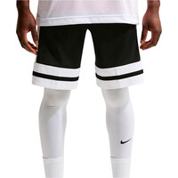 Nike pantalón baloncesto M NK DF GM CLASSIC 10IN SHORT vista frontal