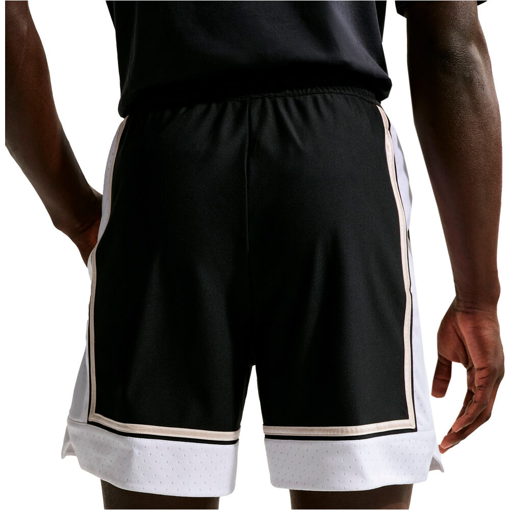 Nike pantalón baloncesto M NK DF SI GM PRO 6IN SHORT 03