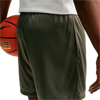 Nike pantalón baloncesto M NK DF SI PRAC MESH 5IN SHORT 03