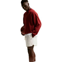 Nike pantalón baloncesto M NK DF SI PRAC MESH 5IN SHORT 04