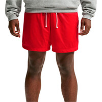 Nike pantalón baloncesto M NK DF SI PRAC MESH 5IN SHORT vista frontal