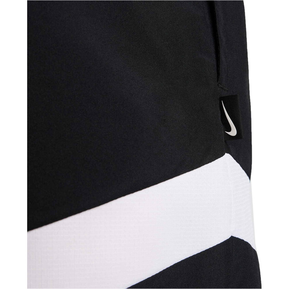 Nike pantalón baloncesto M NK DF WVN ICON 6IN SHORT STF 04