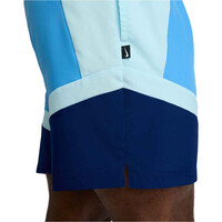 Nike pantalón baloncesto M NK DF WVN ICON 6IN SHORT STF 04