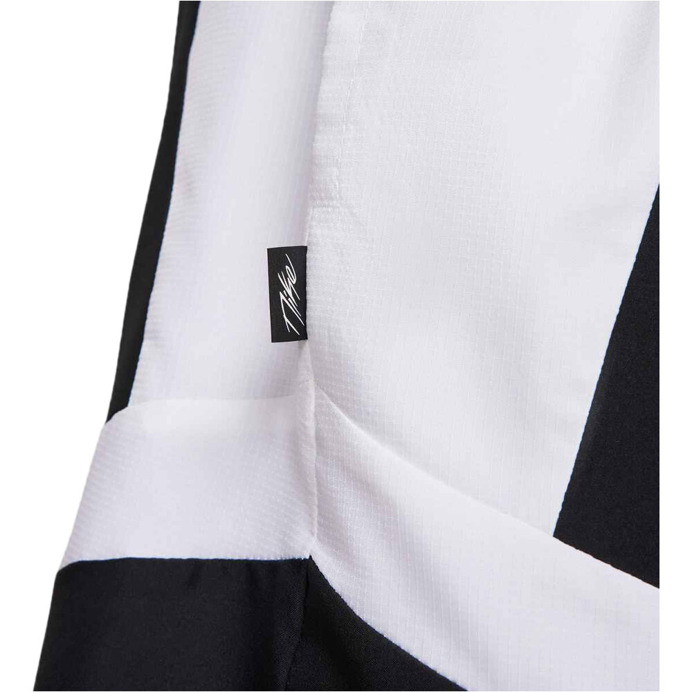 Nike pantalón baloncesto M NK DF WVN ICON 6IN SHORT STF 05