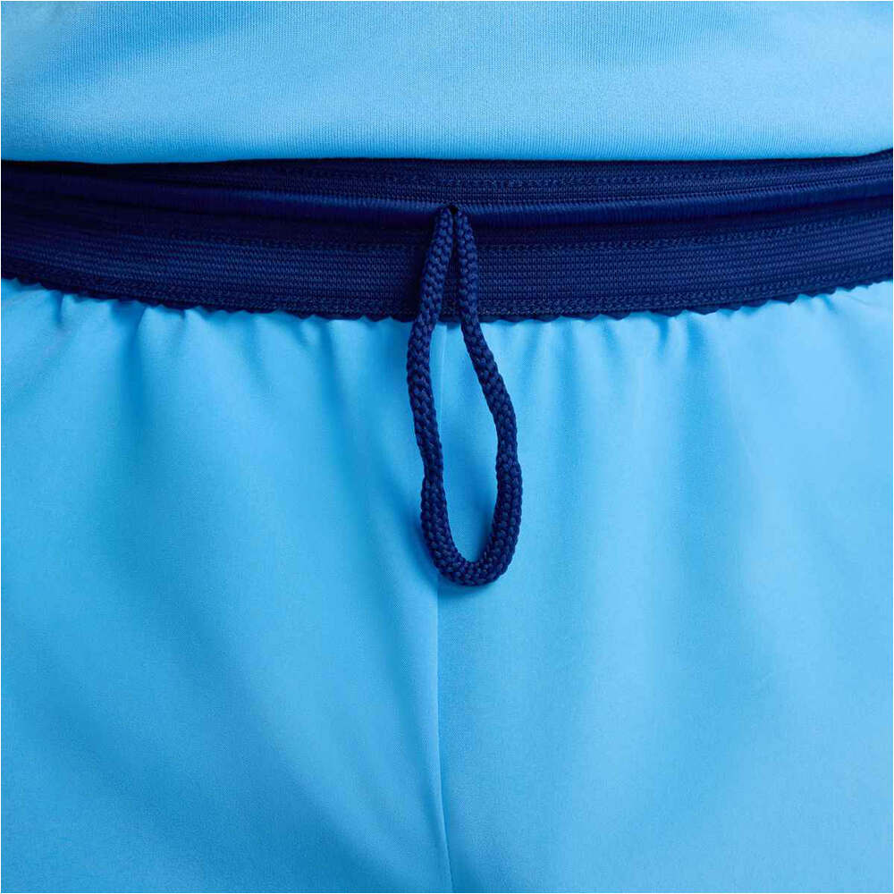 Nike pantalón baloncesto M NK DF WVN ICON 6IN SHORT STF vista detalle