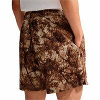 Nike pantalón baloncesto M NK DFSI PRC MSH 5INSHRT CAMO 03