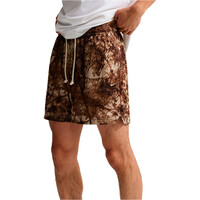 Nike pantalón baloncesto M NK DFSI PRC MSH 5INSHRT CAMO vista detalle