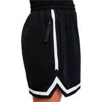 Nike pantalón baloncesto niños B NK DF DNA 24 SHORT 5IN 04