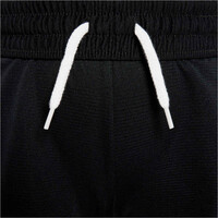 Nike pantalón baloncesto niños B NK DF DNA 24 SHORT 5IN vista detalle