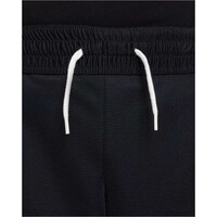 Nike pantalón baloncesto niños B NK DF DNA 24 SHORT vista detalle
