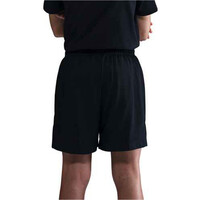 Nike pantalón baloncesto niños KB K NK DF FUND SHORT -PD vista trasera