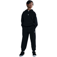 Nike pantalón baloncesto niños KB K NK TF FUND PANT -PD vista frontal