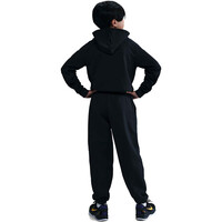 Nike pantalón baloncesto niños KB K NK TF FUND PANT -PD vista trasera