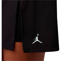 Nike pantalón baloncesto W J SPT DF HR ESS SKIRT 03