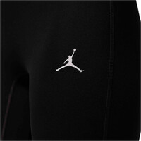 Nike pantalón baloncesto W J SPT DF HR SNGL TGHT L 03