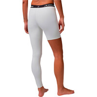 Nike pantalón baloncesto W J SPT DF HR SNGL TGHT L vista trasera