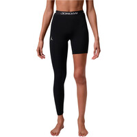 Nike pantalón baloncesto W J SPT DF HR SNGL TGHT R vista frontal