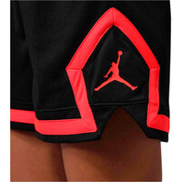 Nike pantalón baloncesto W J SPT DMND SHORT 4 03