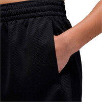 Nike pantalón baloncesto W J SPT MESH SHORT SLD 04