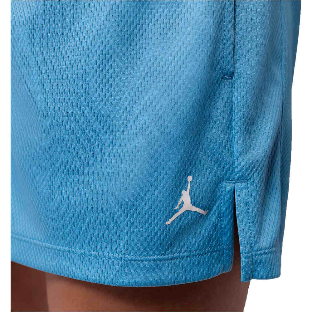 Nike pantalón baloncesto W J SPT MESH SHORT SLD 04