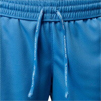 Nike pantalón baloncesto W J SPT MESH SHORT SLD vista detalle