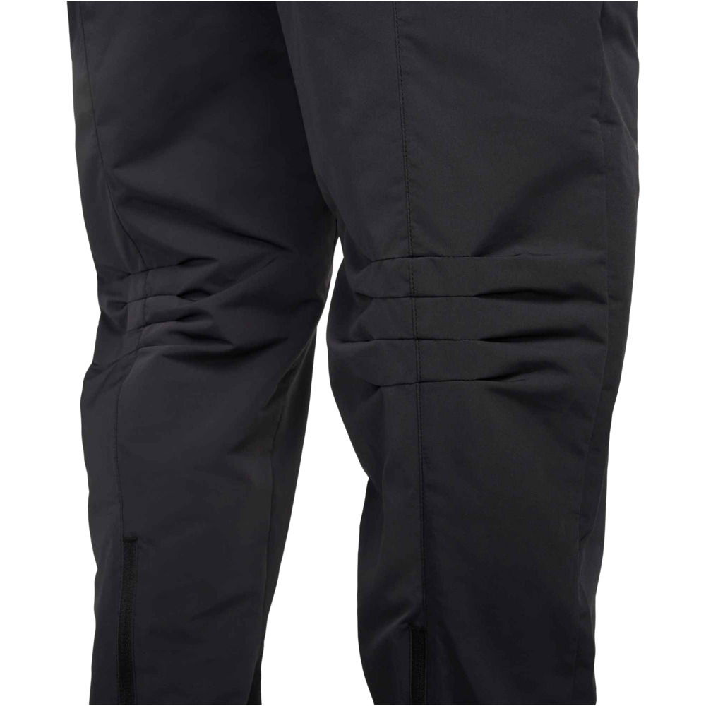 Nike Pantalon Chubasquero Trail Mujer W NK TRAIL REPEL MR PANT 06